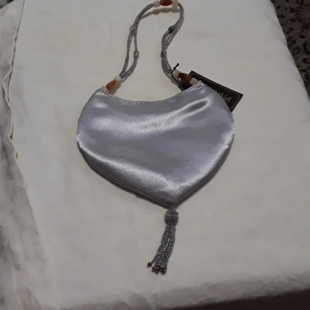 Savanna Evening Bag - Picture 3 of 4
